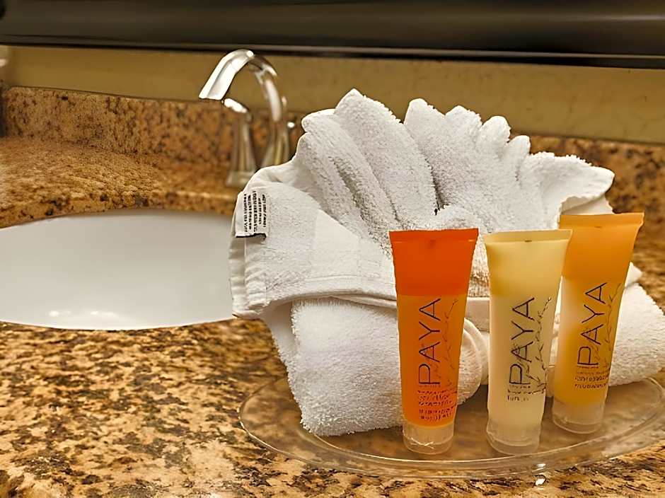 Comfort Suites Seabrook - Kemah