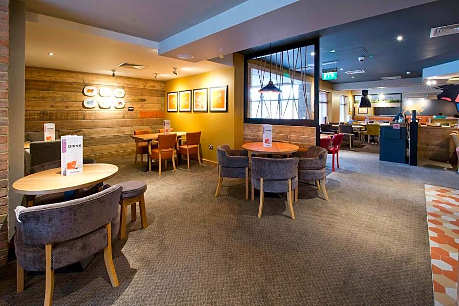 Premier Inn Ware