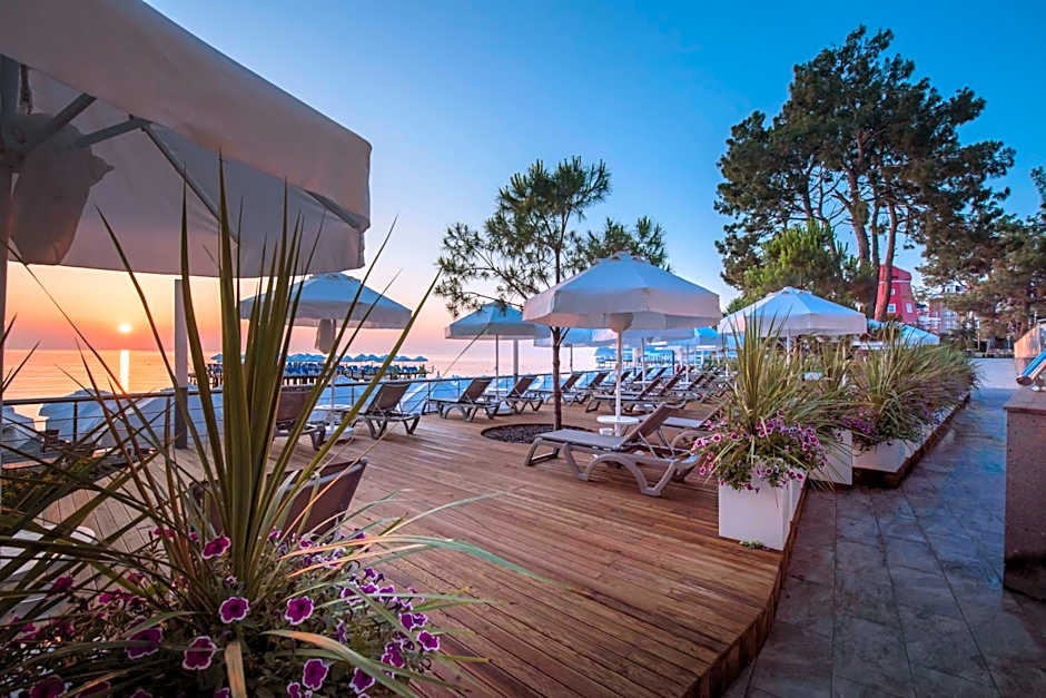 Akra Kemer - Ultra All Inclusive