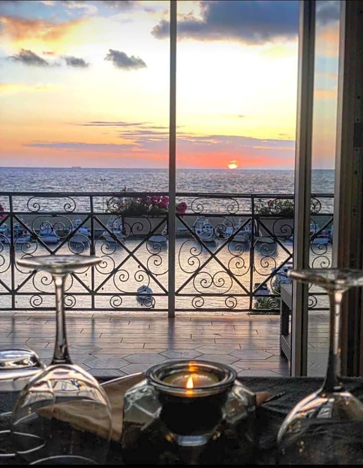 Quasi in Porto Rooms