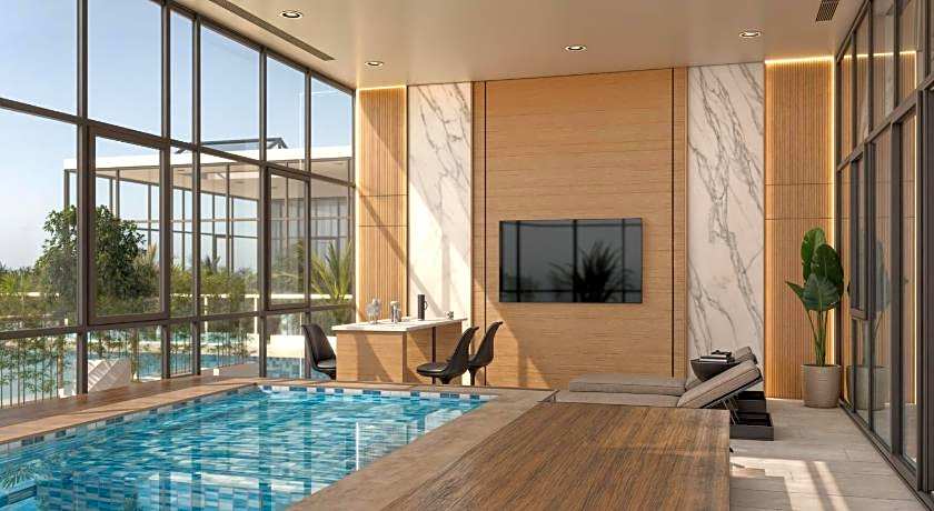 Al Bandar Arjaan by Rotana - Dubai Creek