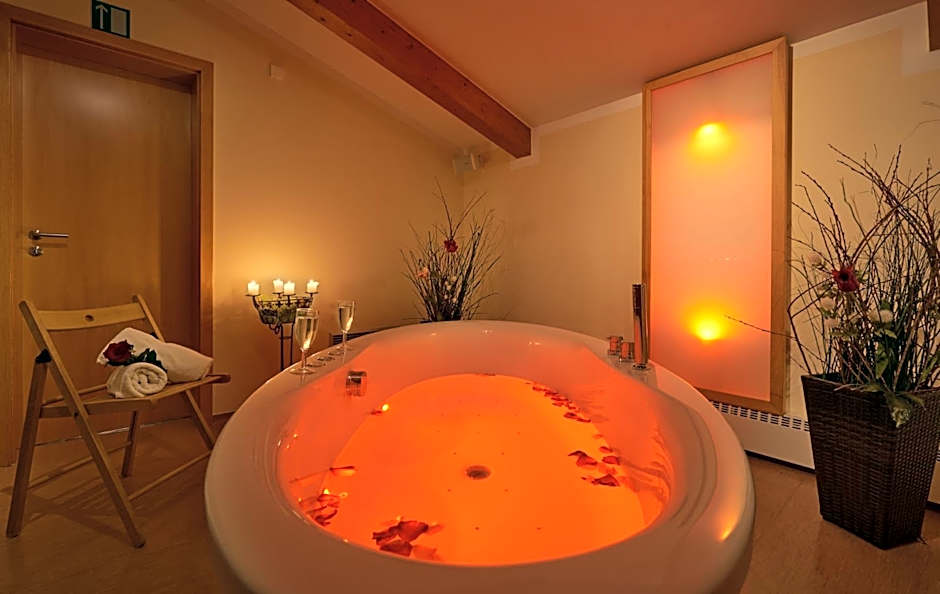 aktiv Sporthotel Sächsische Schweiz