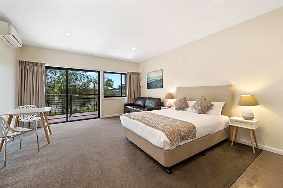 High Country Holiday Park