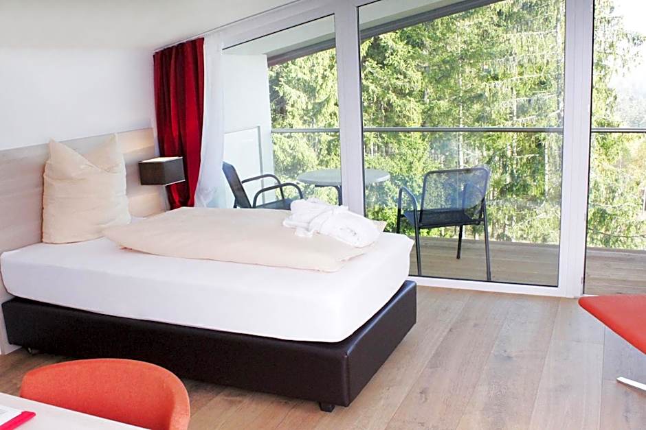 Schwarzwald Lodge Rothaus