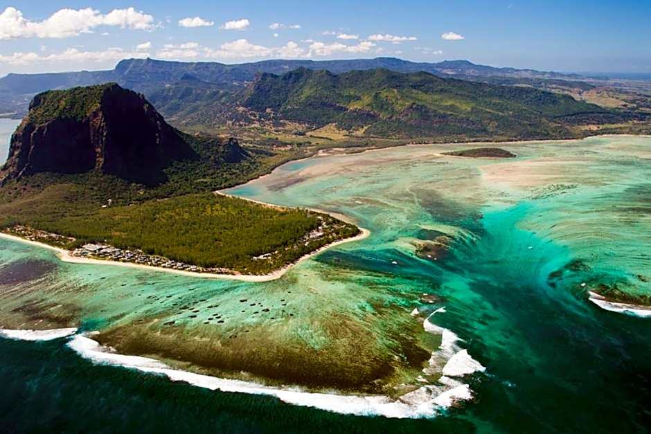 Sugar Reef West Coast