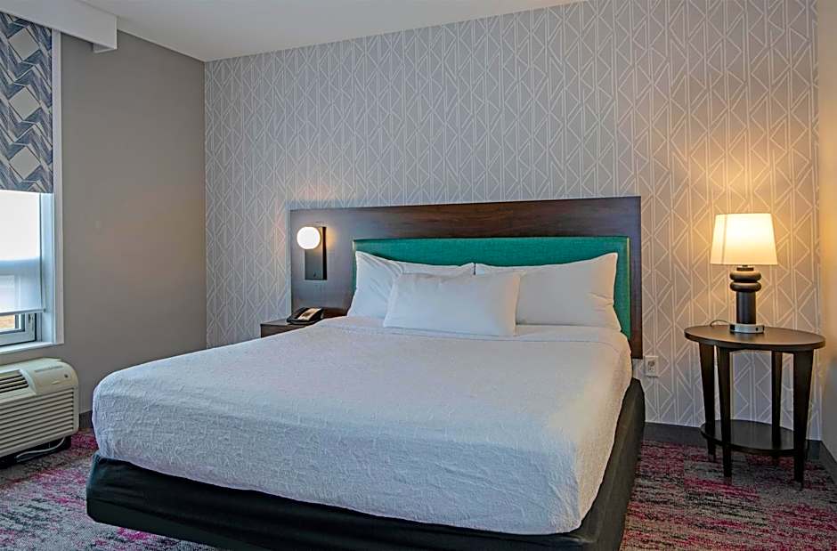 Home2 Suites By Hilton West Edmonton