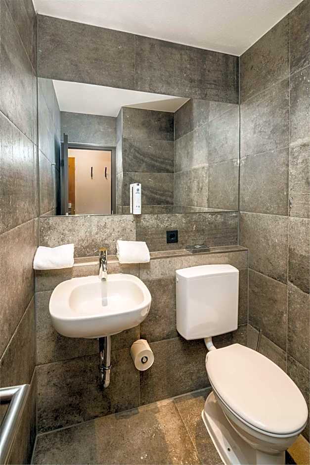 Best Western Hotel Kaiserslautern