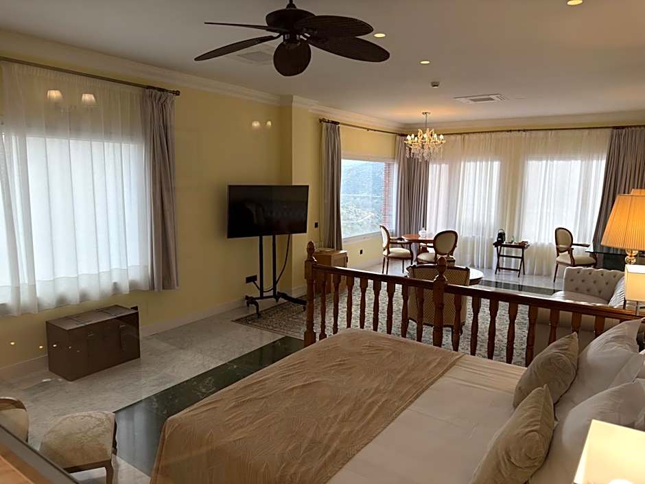 Los Cinco Enebros Hotel & Spa by Bossh! Hotels