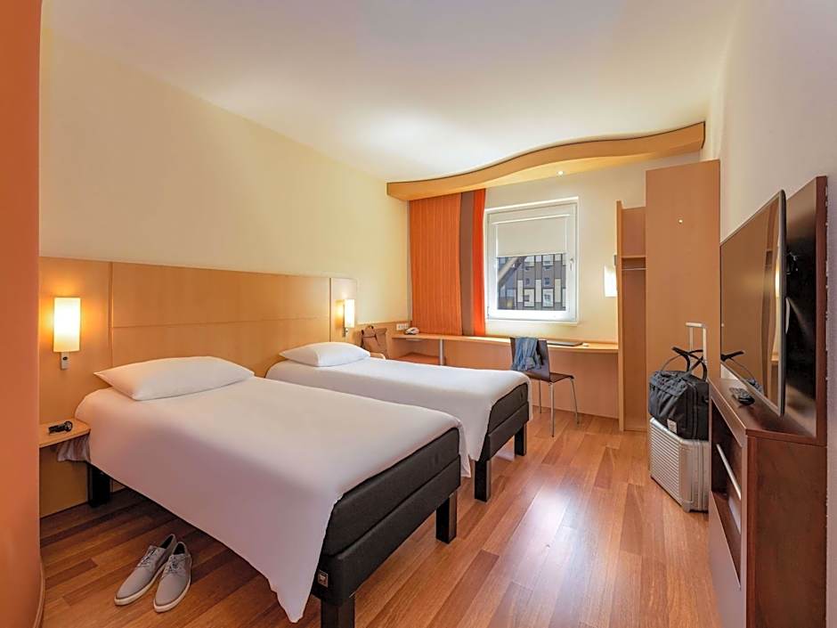 ibis Stuttgart Airport Messe