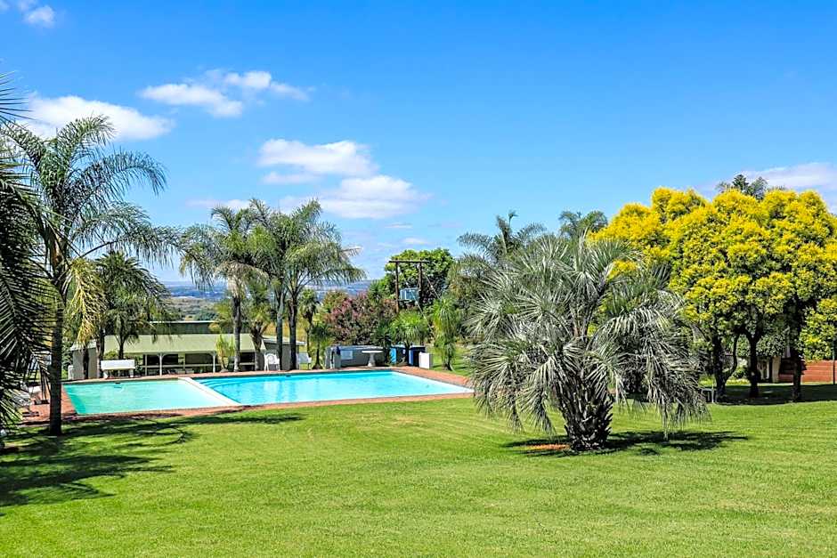 Newcastle Country Lodge