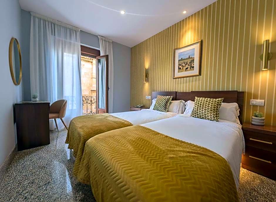 Hotel Arcos Catedral