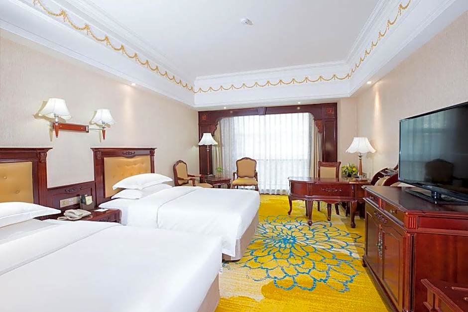 Changsha Mingchen International Hotel