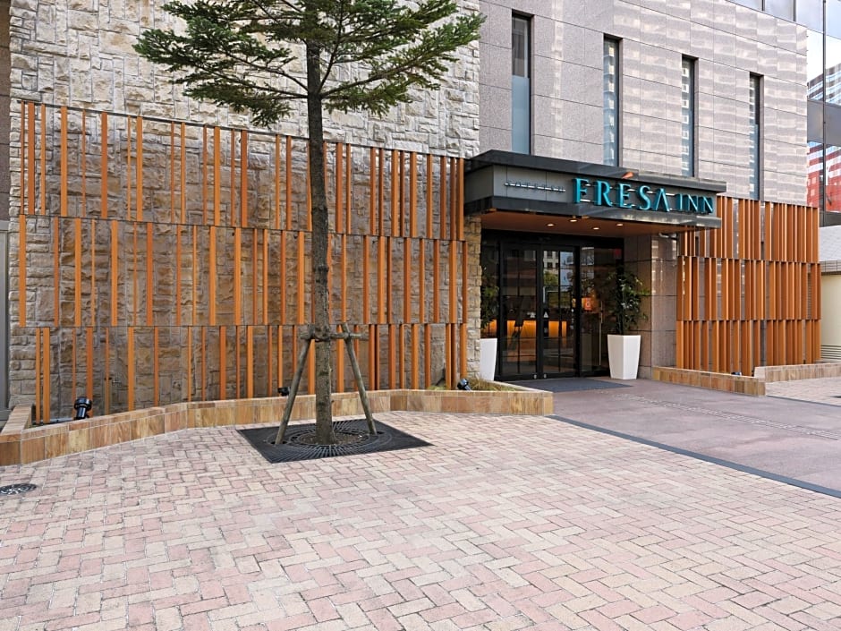 Sotetsu Fresa Inn Tokyo-Tamachi