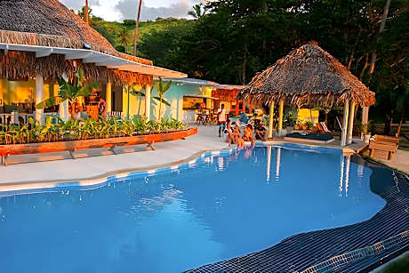 Mango Bay Resort