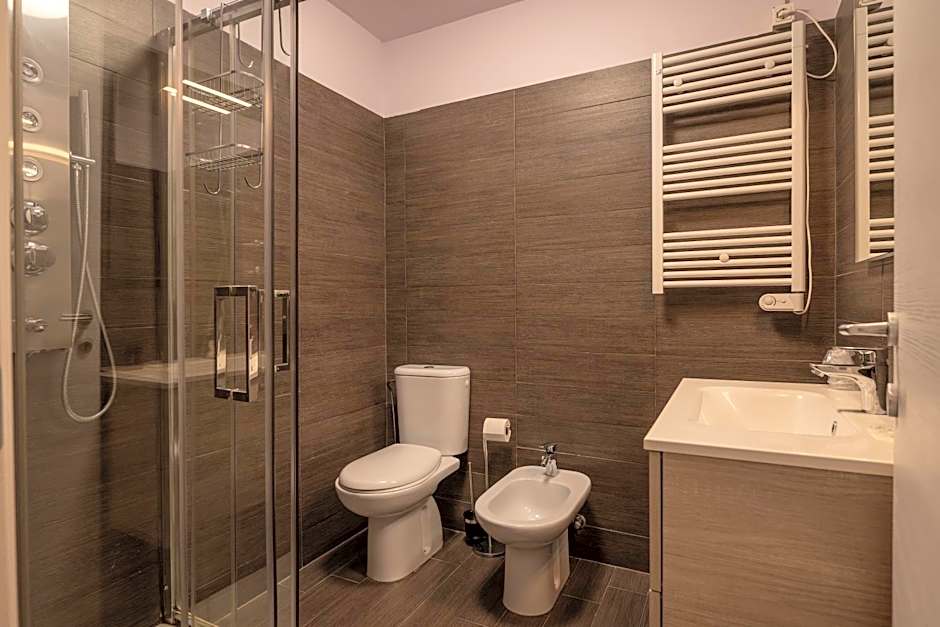 Hotel Palazzo Renieri