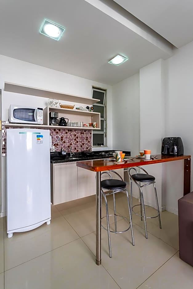 Estúdio em Ipanema - Ideal para casais - VP501