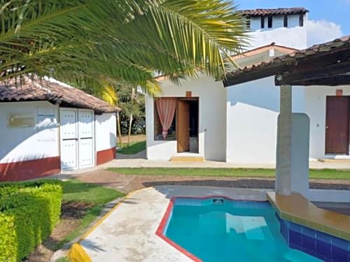 HM Hotel El Rancho Las Margaritas