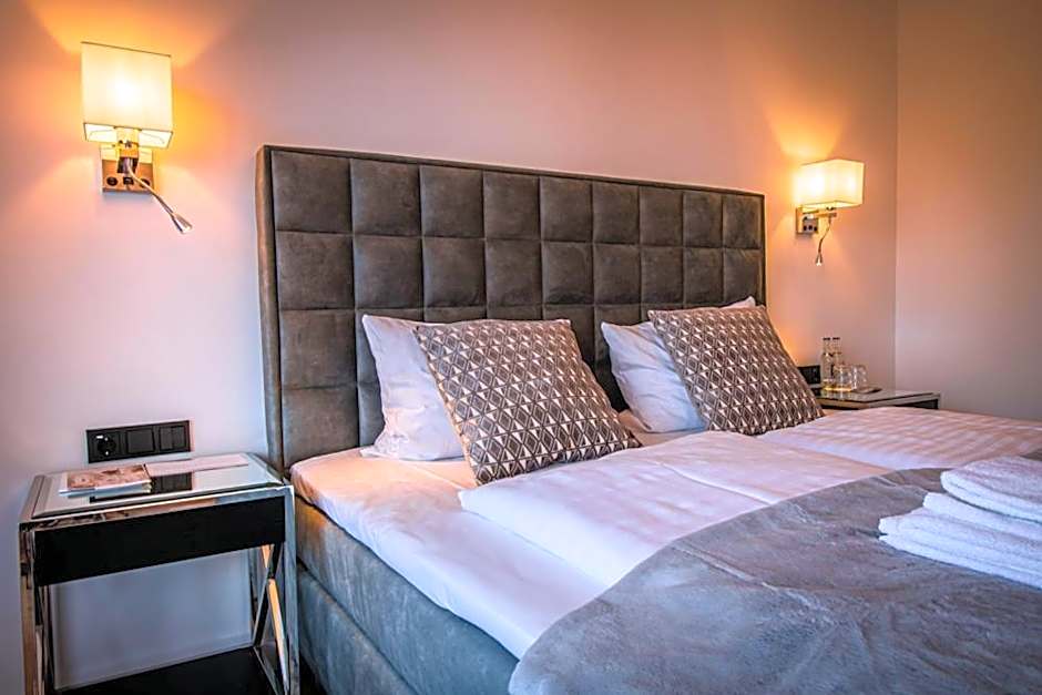 salinenparc Design Budget Hotel