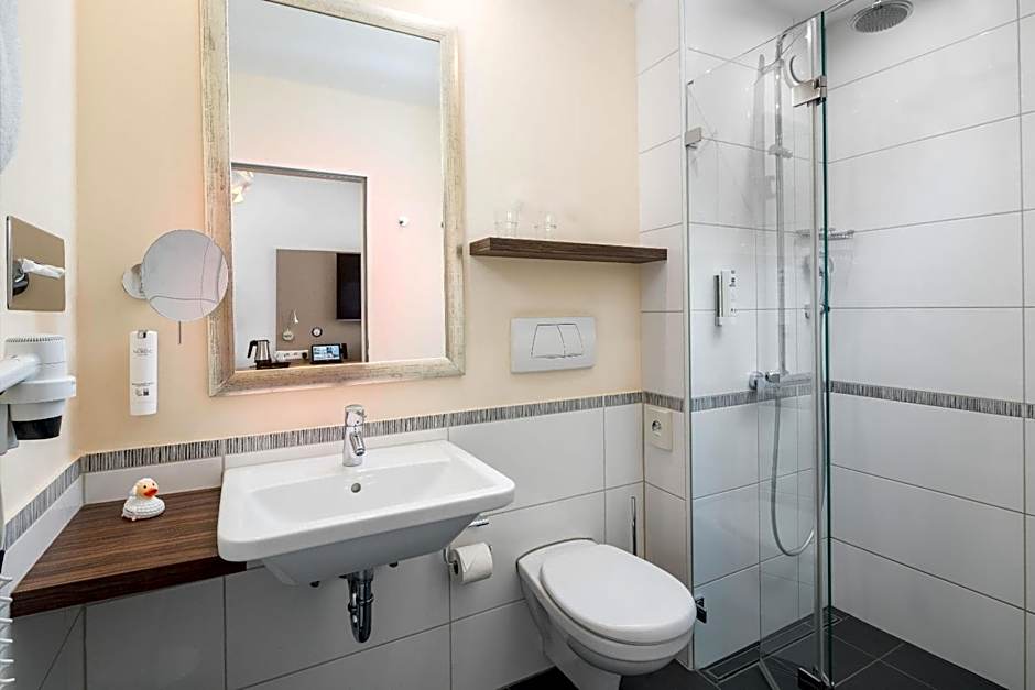 Best Western Hotel Lamm
