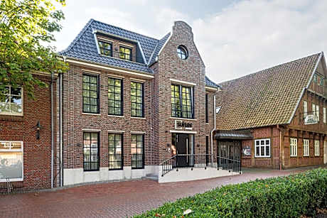 Suites Steinfeld, 24h Self Check In