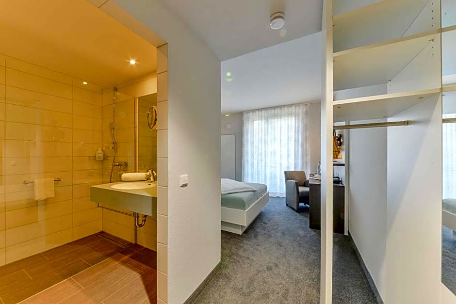 ateckhotel Kirchheim/Teck