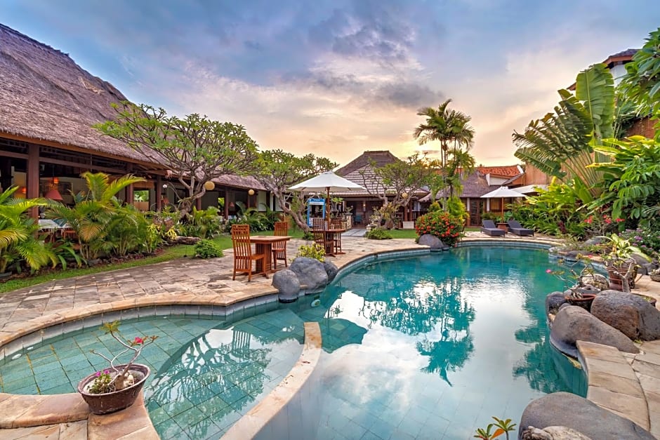 Desamuda Village Hotel