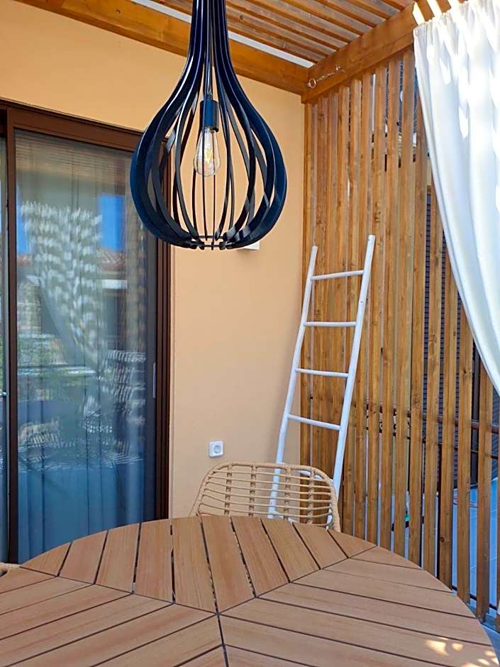 Vista Al Mare Luxury Apartments