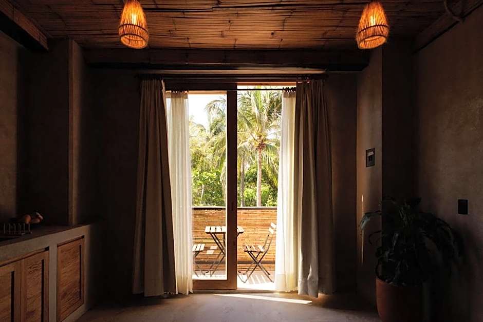 Casa Badú