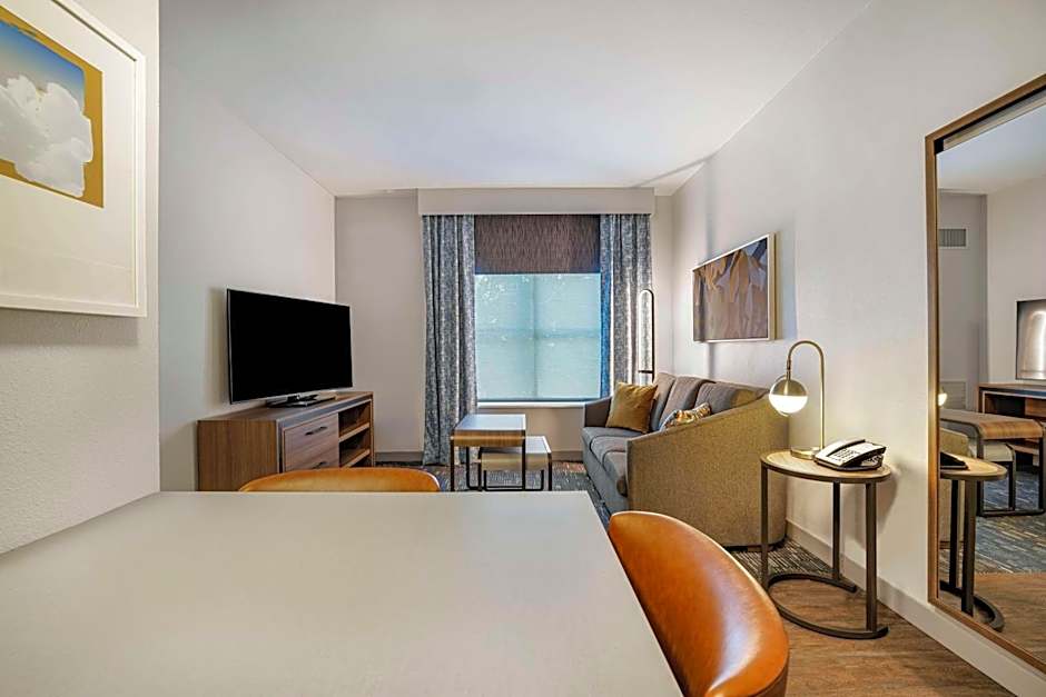 Homewood Suites By Hilton Plano-Richardson