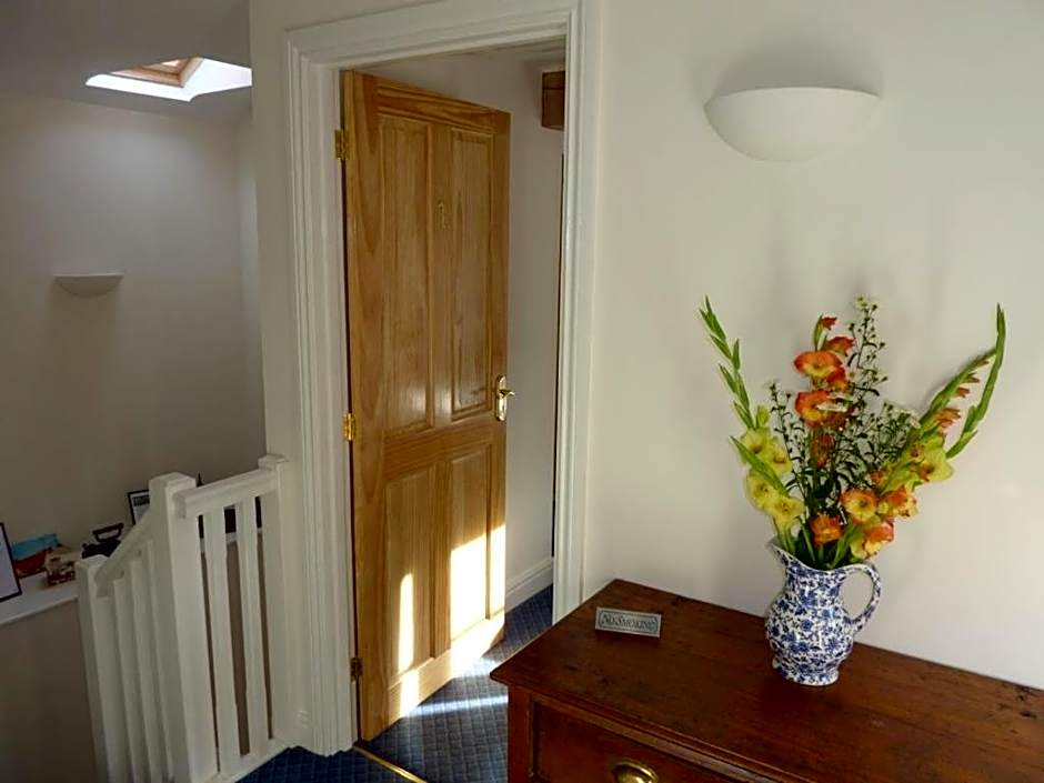 Shepherds Row Bed and Breakfast