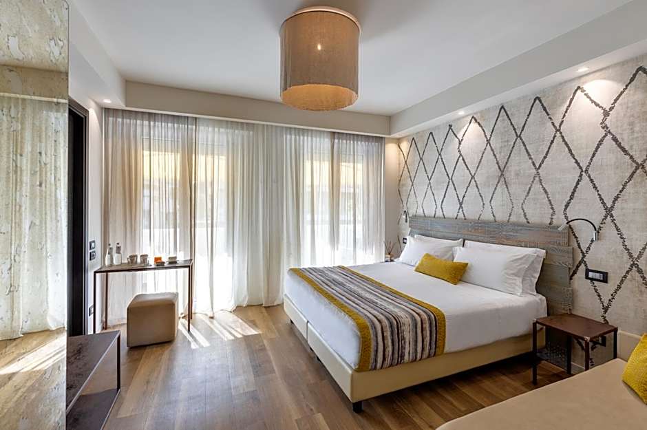 Hotel Dory