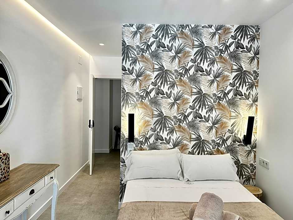 Loft 18 Beachfront Marbella Center