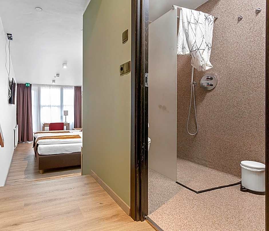 Hotel Duus by Keflavik Airport