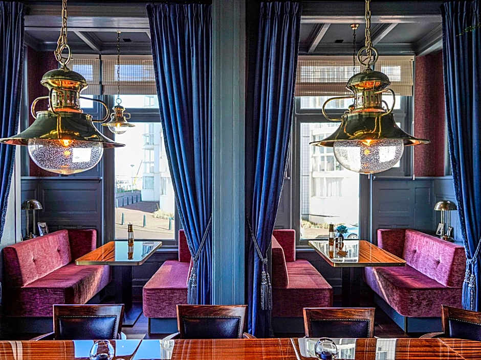 Boulevard Hotel Scheveningen