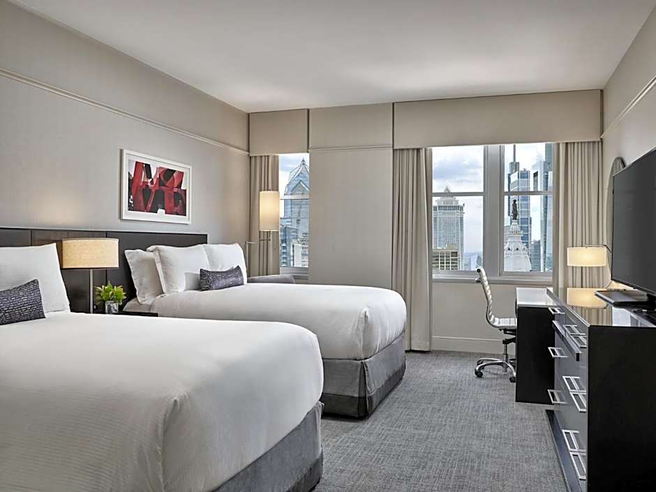 Loews Philadelphia Hotel