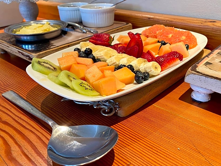 Mountainview Guesthouse – Bellville, TX