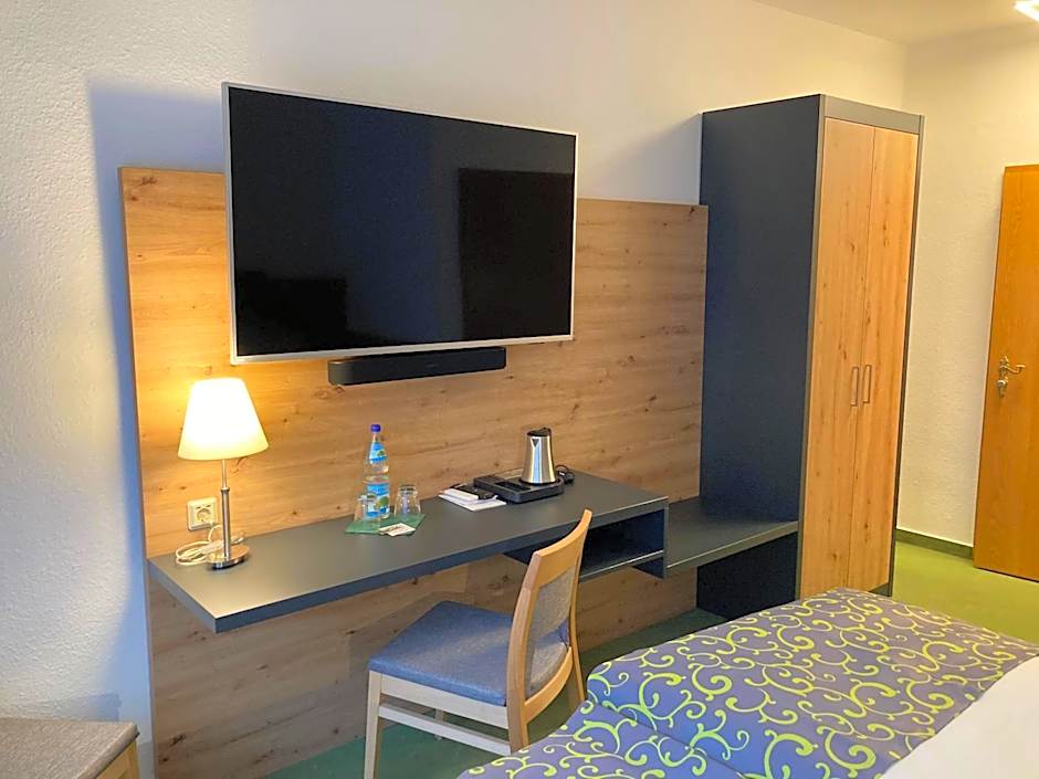 Waldhotel Ehrental