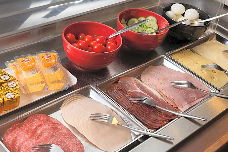 ibis Sint Niklaas Centrum