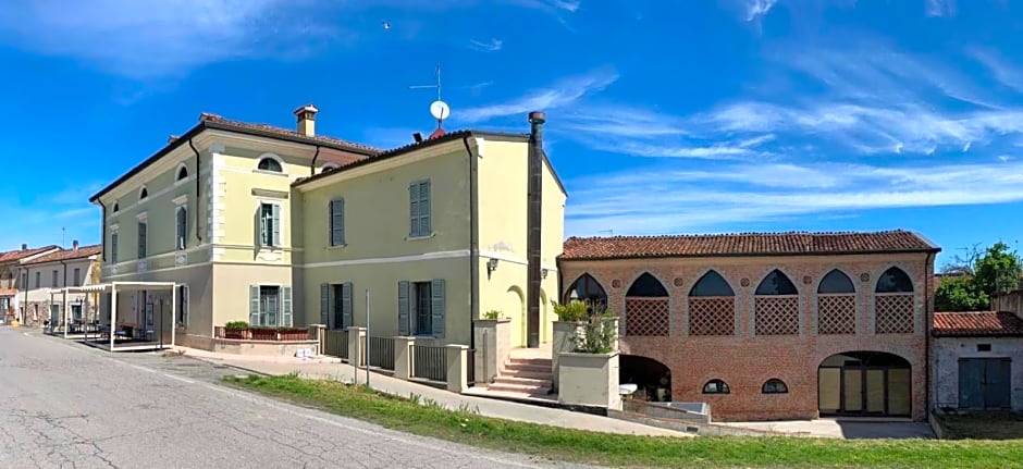 Locanda La Motta
