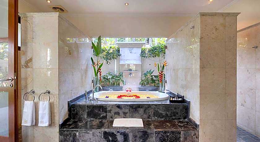 Saba Villa by Sanga Sanga Hospitality