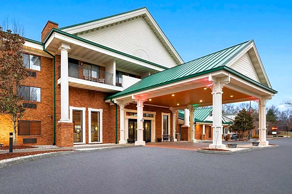 Country Inn & Suites by Radisson, Jonesborough-Johnson City West, TN