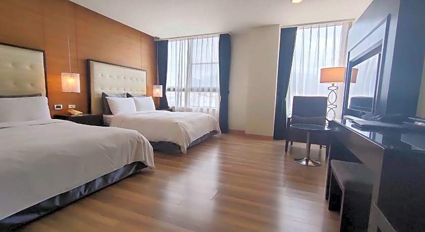 Hotel Modern Puli