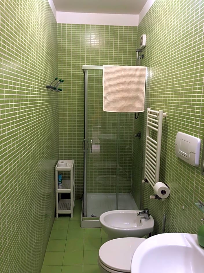 B&B Quattro Palazzi Napoli Centro