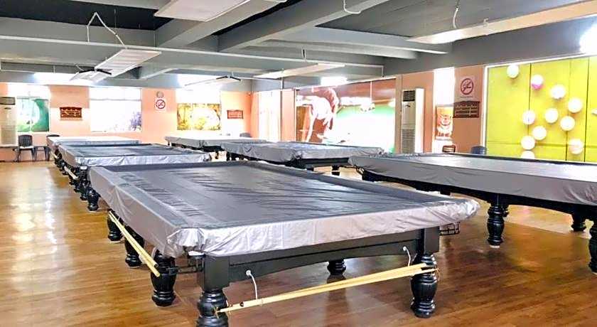 Hotel EC Double Star KLIA 1 KLIA 2