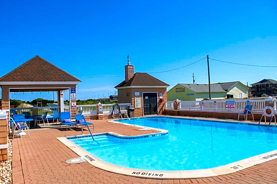 Hatteras Island Inn