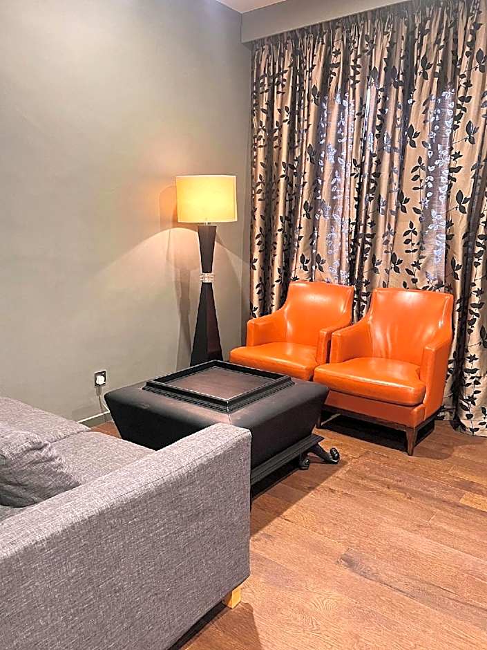 Bedrock Hotel Ipoh