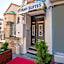 Oban Suites Istanbul