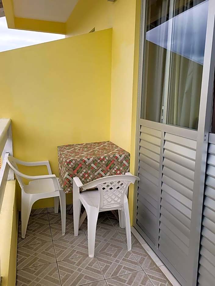 Pousada na Lagoa da Conceição Barcelos