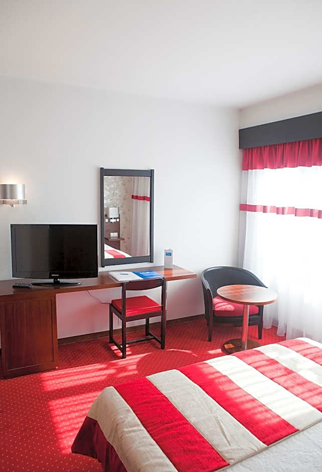 Belver Beta Porto Hotel