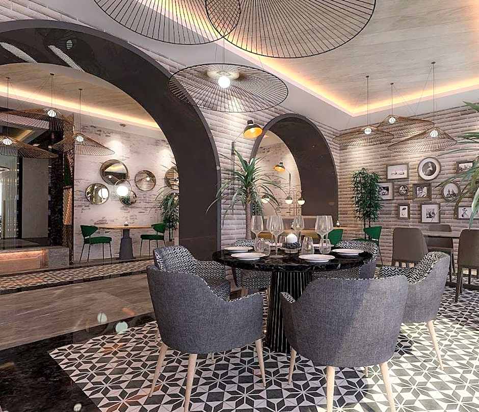 B LOFT HOTEL